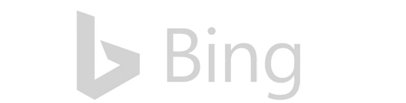 Bing Logo for integration